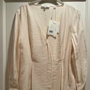 Vince V-Neck blouse